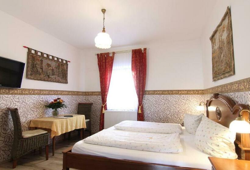 Номер Стандарт, Kreuzerhof Hotel Garni