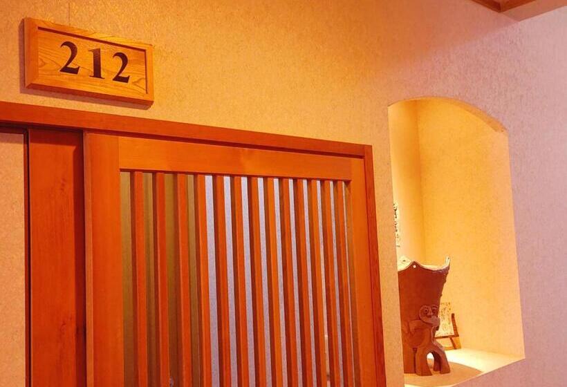 غرفة قياسية, Nanauraso