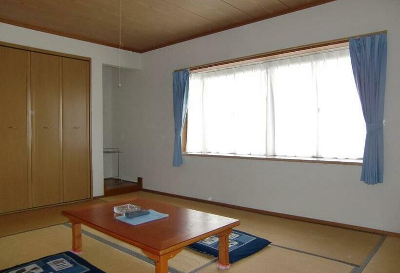 غرفة قياسية, Nanauraso