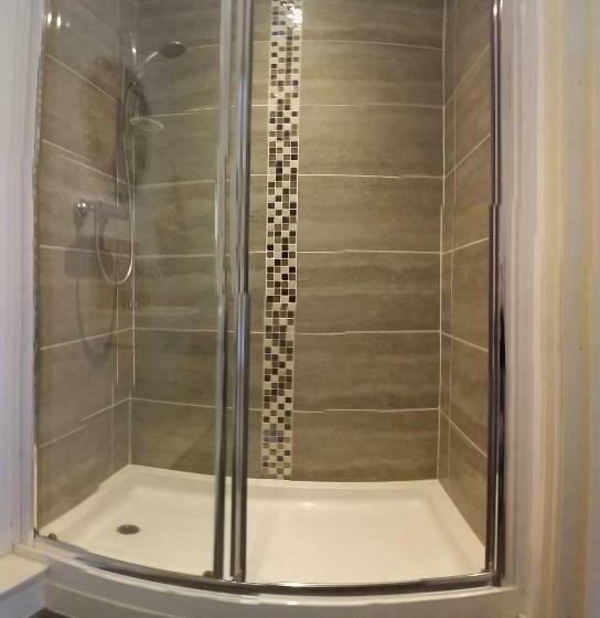 Стандартный Номер Кровать Кинг, Kingsmede Bed & Breakfast