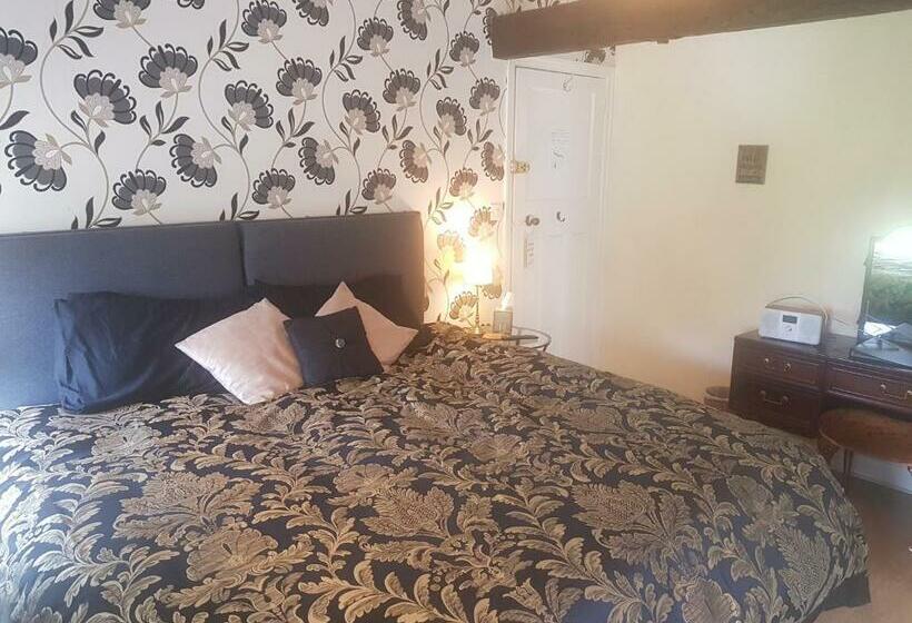Номер Стандарт, Kingsmede Bed & Breakfast
