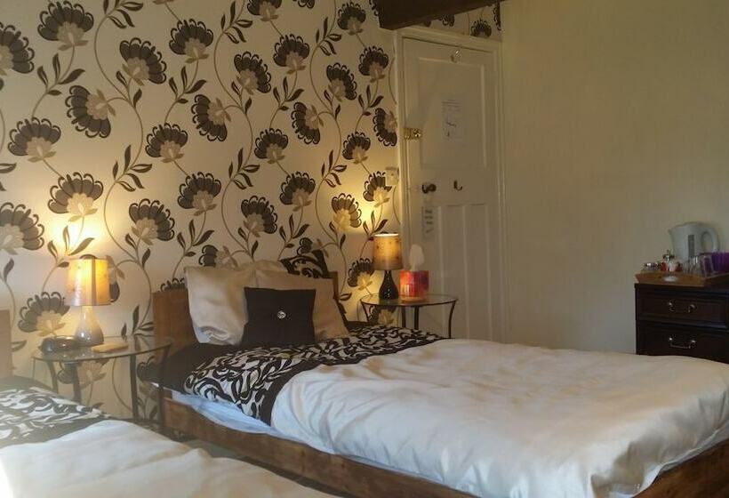 Номер Стандарт, Kingsmede Bed & Breakfast