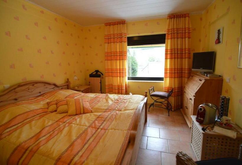 חדר סטנדרט, Landhotel Maarheide