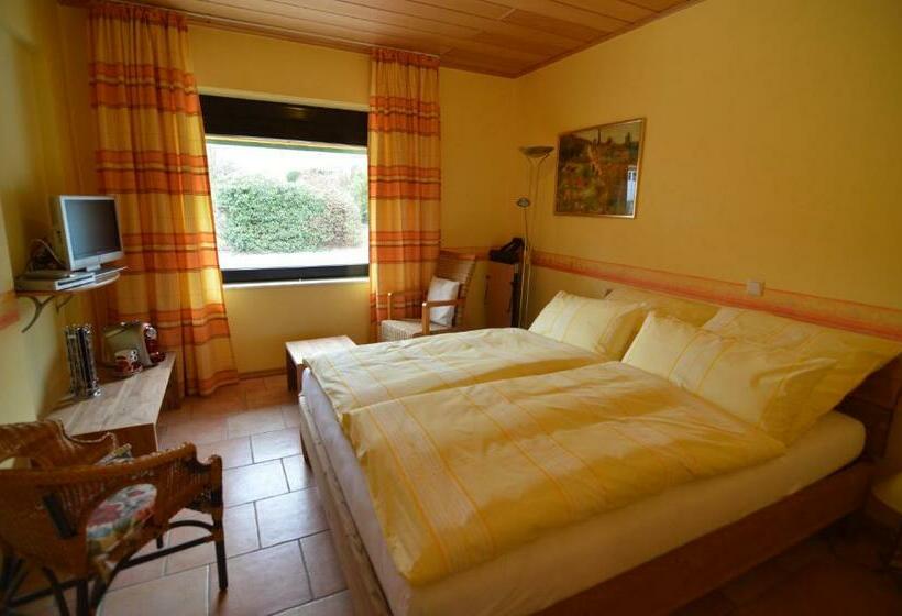 Номер Стандарт, Landhotel Maarheide