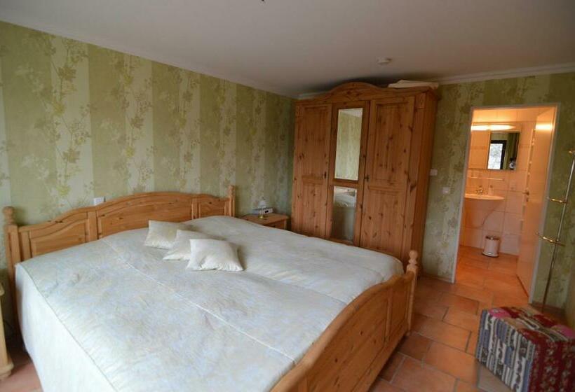 Люкс, Landhotel Maarheide