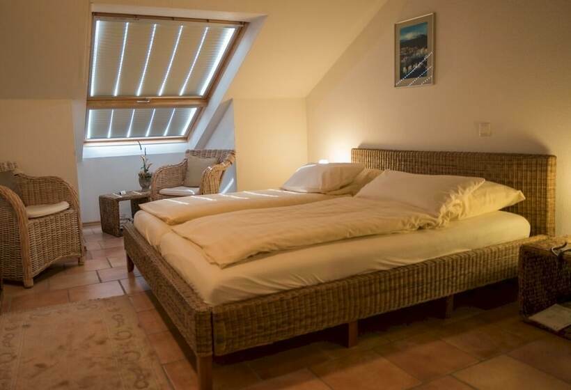Номер Стандарт, Landhotel Maarheide
