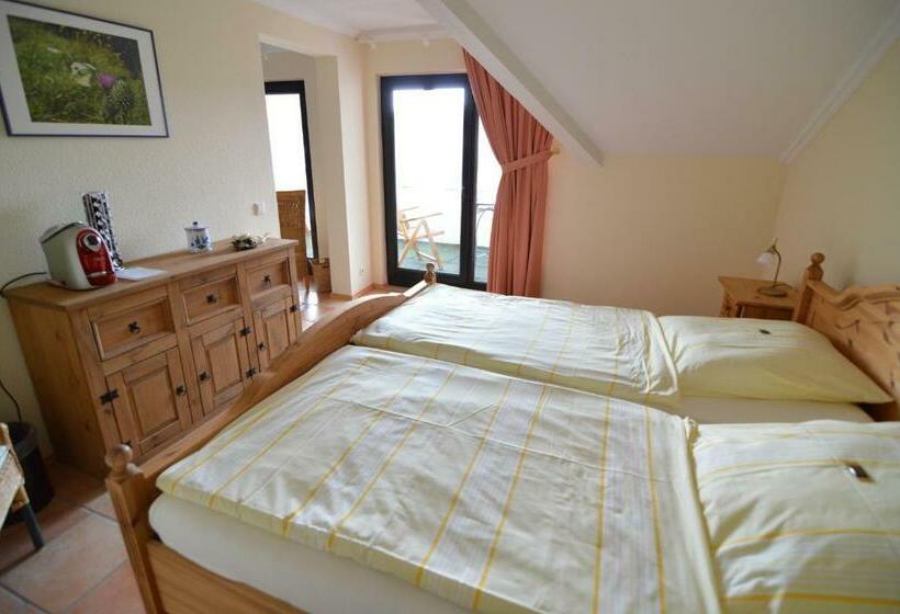 סוויטה, Landhotel Maarheide