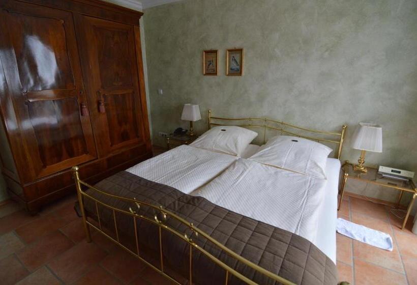 Люкс, Landhotel Maarheide