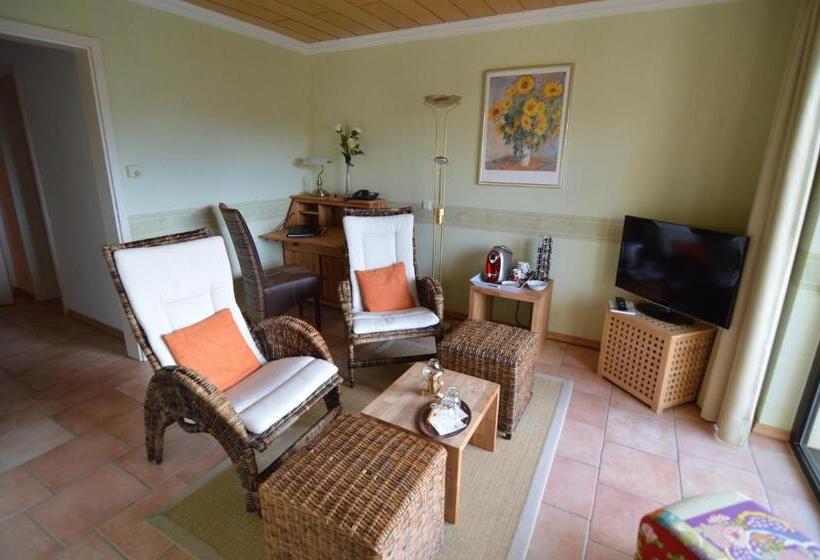 Люкс, Landhotel Maarheide