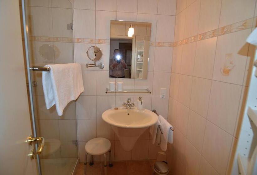סוויטה, Landhotel Maarheide