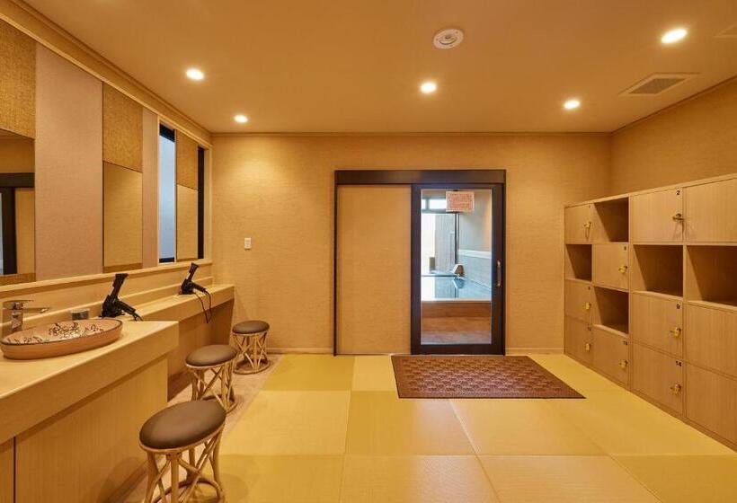 스탠다드 룸, 吉野荘湯川屋 Yoshinosou Yukawaya