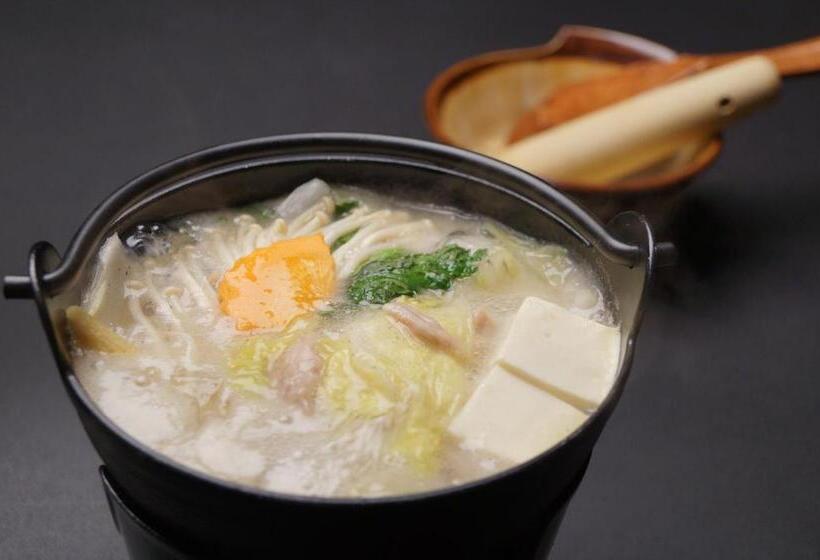 산 전망 스위트, 吉野荘湯川屋 Yoshinosou Yukawaya