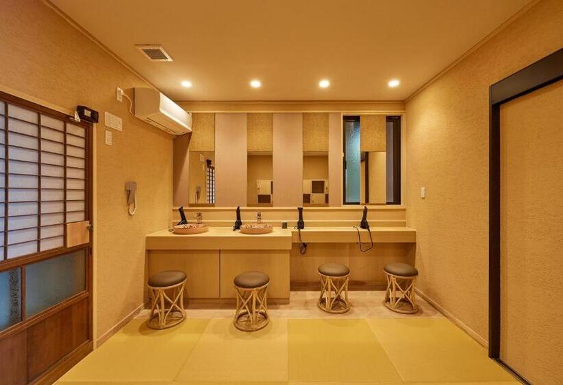 수피리어 스위트, 吉野荘湯川屋 Yoshinosou Yukawaya