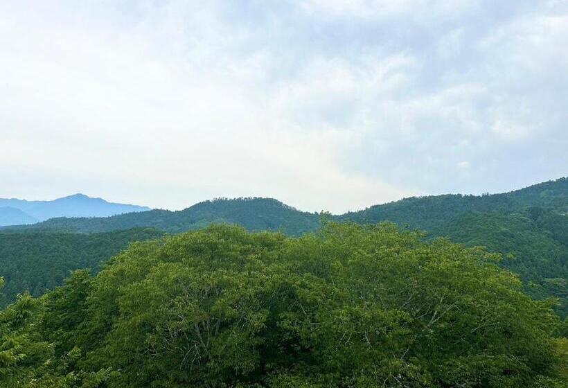 수피리어 스위트, 吉野荘湯川屋 Yoshinosou Yukawaya