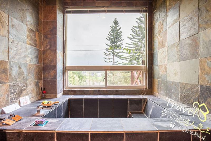 اتاق لوکس, Tree Lake B&b Hualien