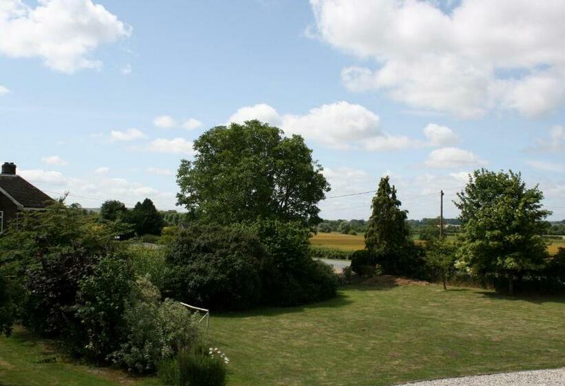 Номер Стандарт, B&b Dorwyn Manor