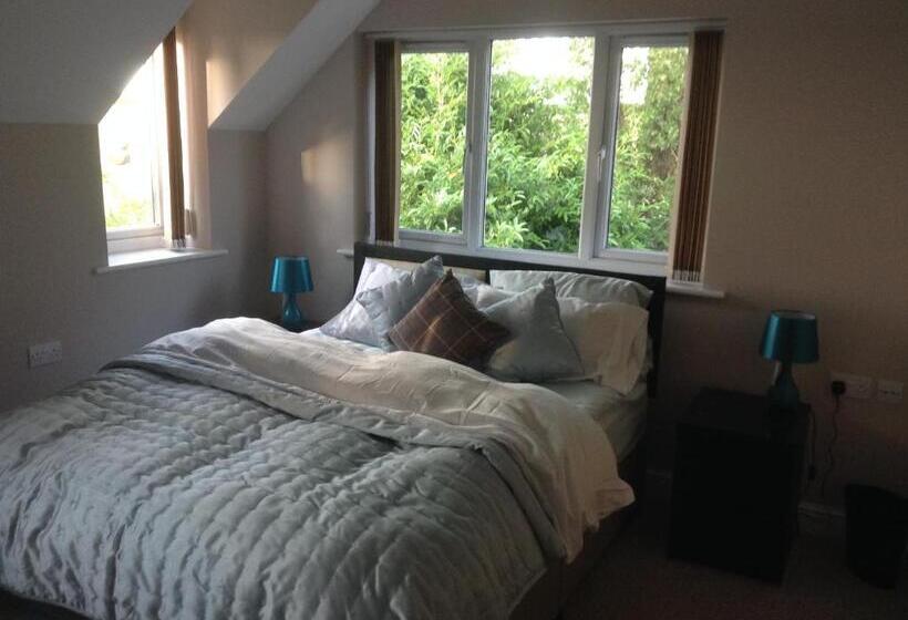 Номер Стандарт, B&b Dorwyn Manor