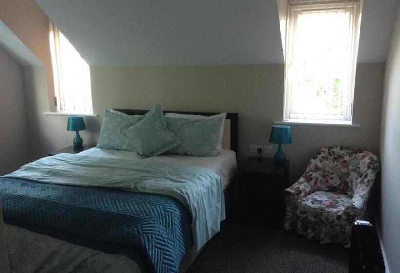 Номер Стандарт, B&b Dorwyn Manor