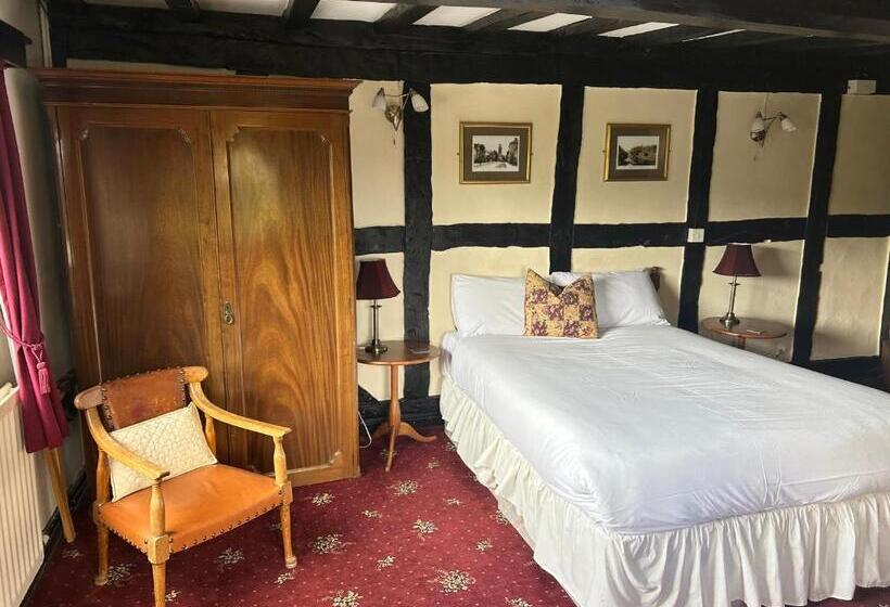 Номер Стандарт, Bassa Villa