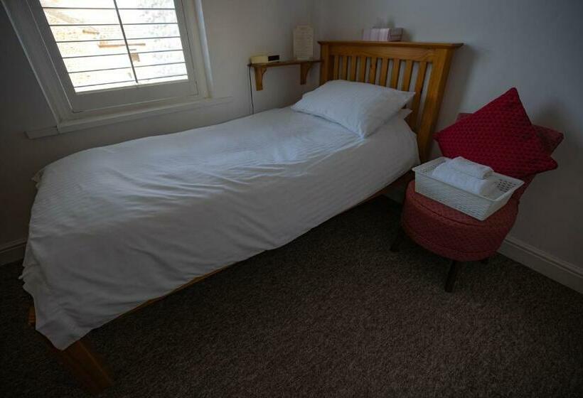 スタンダードシングルルーム, Claremont Guesthouse