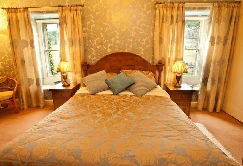 Номер Deluxe Кровать Кинг, Tosson Tower Farm