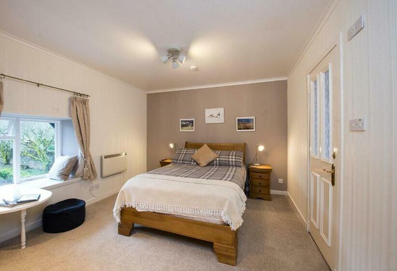 Номер Стандарт, Dall Lodge Country House