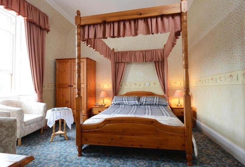 Номер Стандарт, Dall Lodge Country House