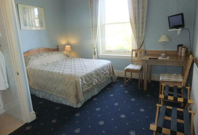 Номер Стандарт, Elgin Villa