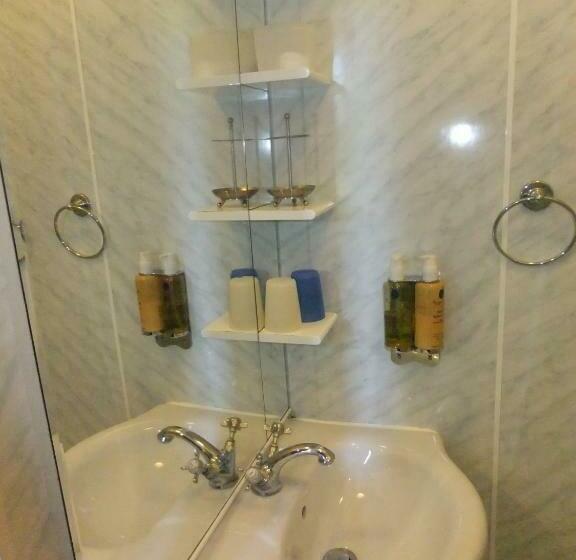 Номер Стандарт, Elgin Villa