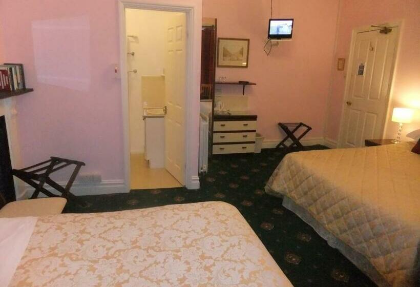 Семейный Номер, Elgin Villa