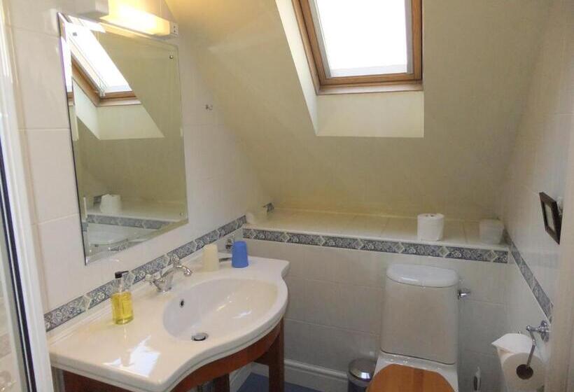 Номер Стандарт, Elgin Villa
