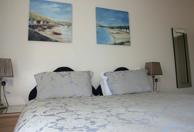 스탠다드 룸, Linhill Guest House