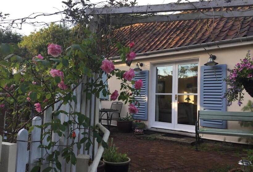 디럭스 룸, Mulleys Cottage