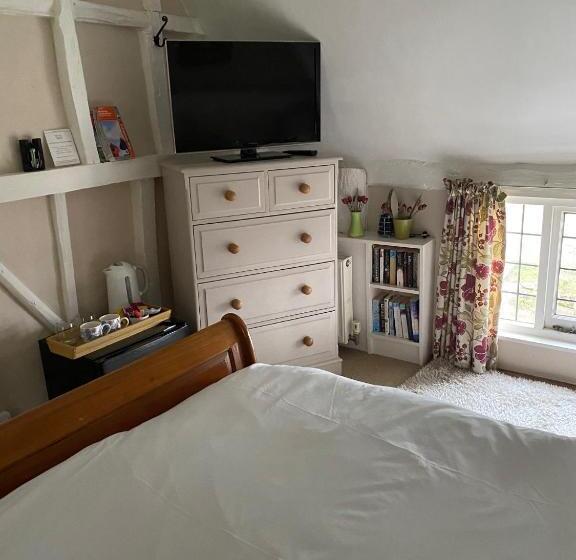 디럭스 룸, Mulleys Cottage