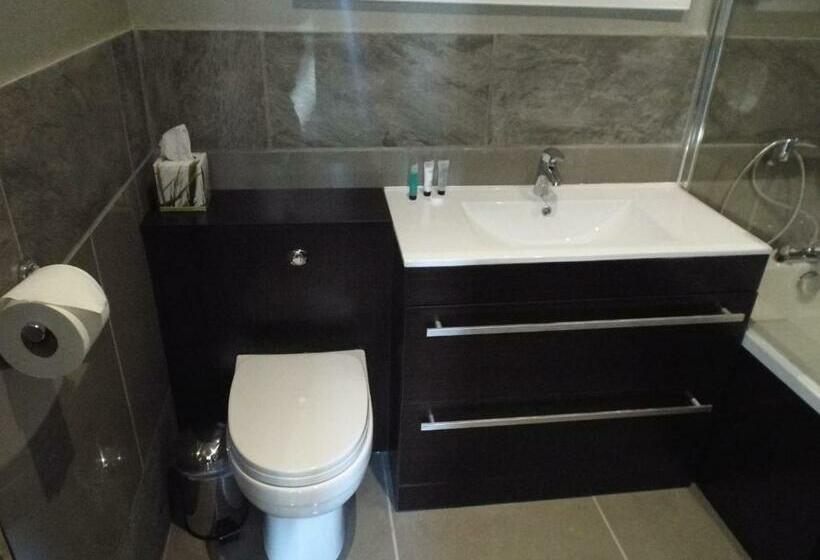 Номер Стандарт, Forrester Park Resort