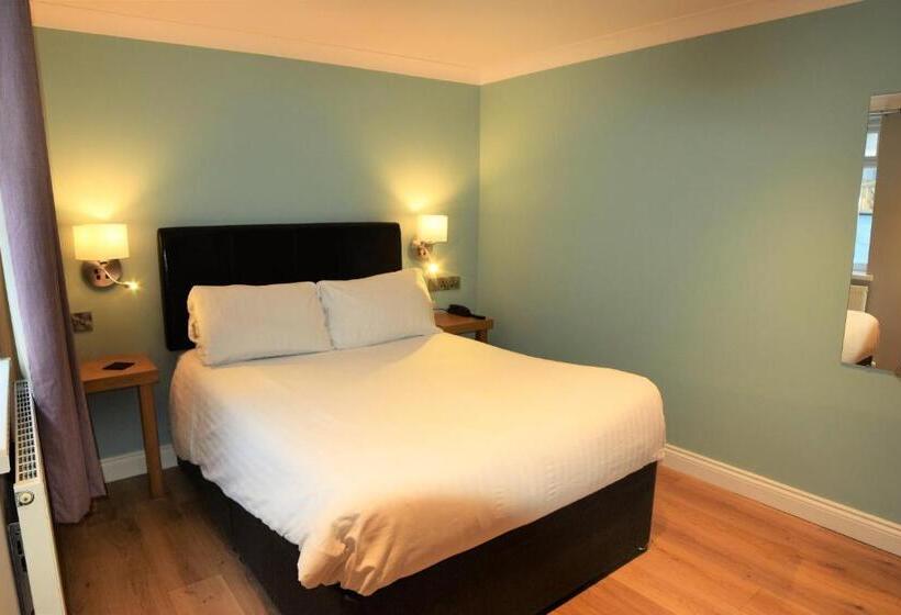 Номер Стандарт, Dolphin Rooms