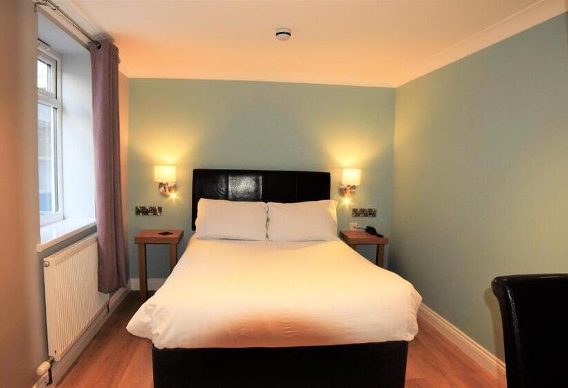 חדר סטנדרט, Dolphin Rooms