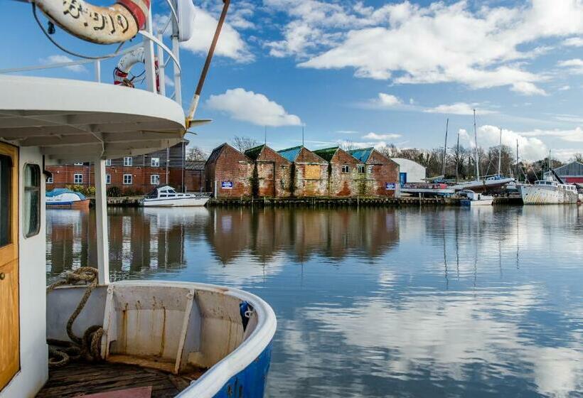 Номер Стандарт, Wheatsheaf