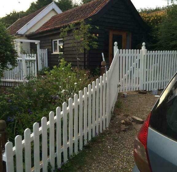 스탠다드 내측 룸, Mulleys Cottage