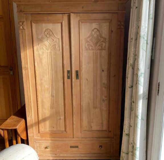 디럭스 룸, Mulleys Cottage