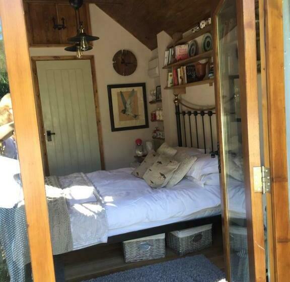 스탠다드 내측 룸, Mulleys Cottage