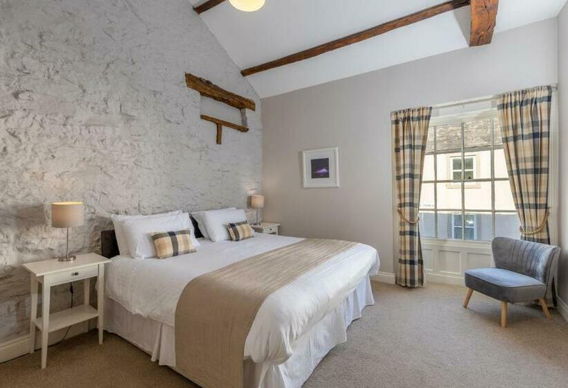 اتاق استاندارد, Scotch Arms Mews Bed & Breakfast