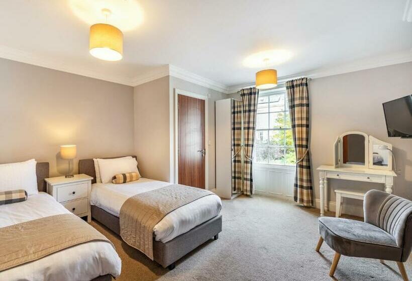 اتاق استاندارد, Scotch Arms Mews Bed & Breakfast