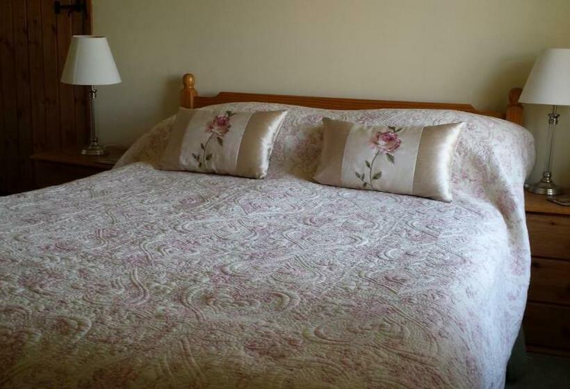 标准间, Strawberry Cottage B&b