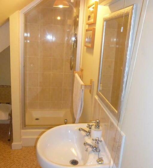 标准间, Strawberry Cottage B&b