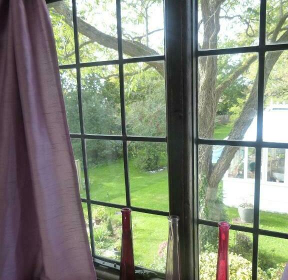 标准间, Strawberry Cottage B&b