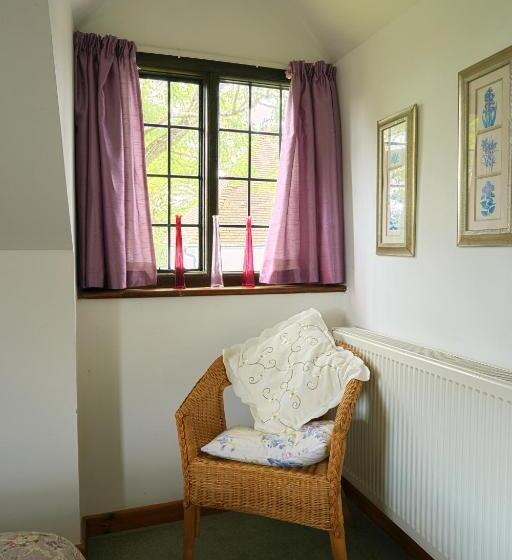 标准间, Strawberry Cottage B&b