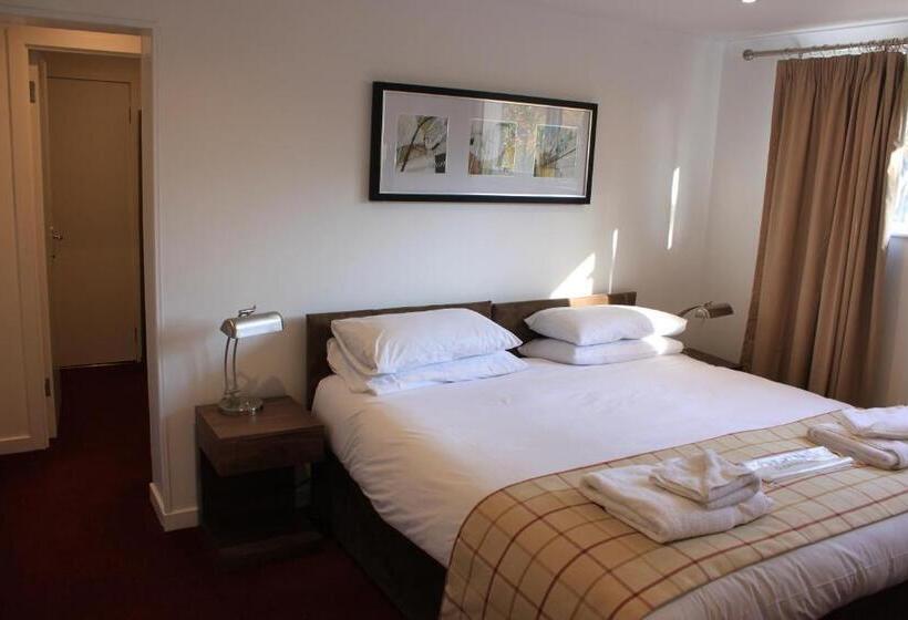 Номер Стандарт, The Brander Lodge Hotel And Bistro