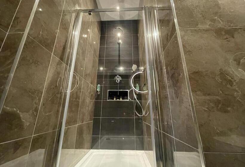 高级套房, The Eccleston Hotel; Bw Signature Collection