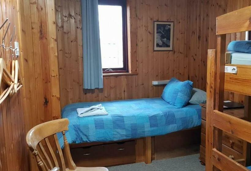 Номер Стандарт Трехместный, Insh Hall